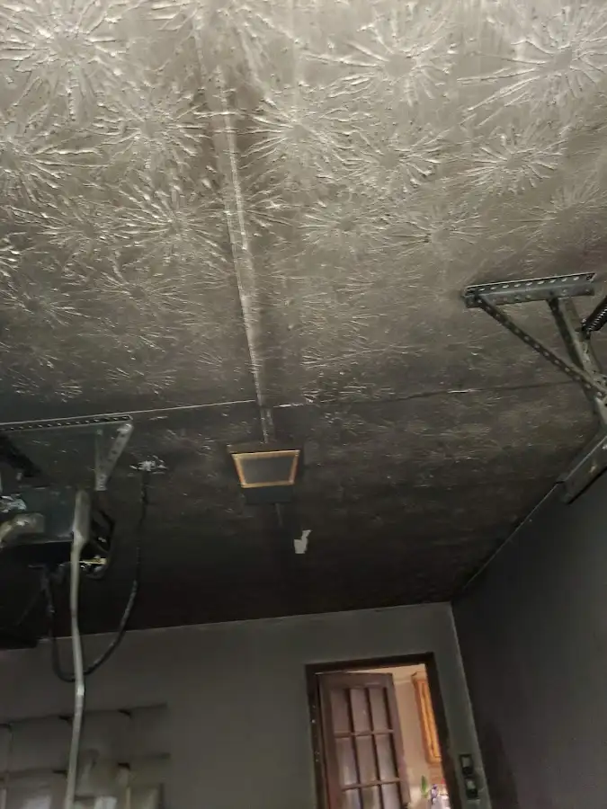 Fire and smoke damage assessment for Water Damage Assessment in Plainfield